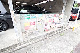 シティコート名駅 305 ｜ 愛知県名古屋市中村区名駅南１丁目（賃貸マンション1DK・3階・24.57㎡） その14