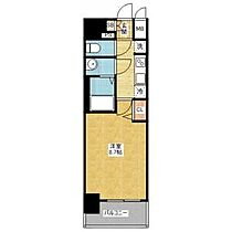 プレサンス大須観音ディオ 301 ｜ 愛知県名古屋市中区大須２丁目（賃貸マンション1K・3階・26.69㎡） その2