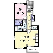 メゾン　エトワール 102 ｜ 愛知県名古屋市守山区今尻町（賃貸アパート1LDK・1階・45.06㎡） その2