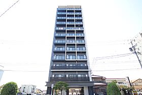 BMG RESIDENCE 1001 ｜ 愛知県名古屋市中川区高畑４丁目（賃貸マンション1LDK・10階・35.04㎡） その1