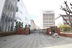 BMG RESIDENCE 1001 ｜ 愛知県名古屋市中川区高畑４丁目（賃貸マンション1LDK・10階・35.04㎡） その22