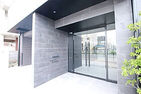 メイクスWアート浅間町 203 ｜ 愛知県名古屋市西区押切２丁目（賃貸マンション1K・2階・22.80㎡） その3