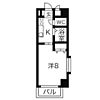 びい5堀田3階4.3万円