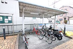 アモール 201 ｜ 愛知県名古屋市中村区野上町（賃貸アパート1LDK・2階・41.98㎡） その19