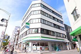 東山パークビル 307 ｜ 愛知県名古屋市千種区東山通４丁目（賃貸マンション1K・3階・32.03㎡） その1