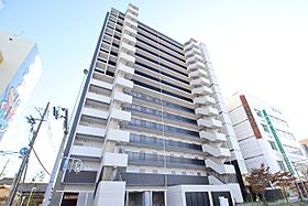 S-RESIDENCE六番町 510 ｜ 愛知県名古屋市熱田区四番２丁目（賃貸マンション2K・5階・30.76㎡） その1