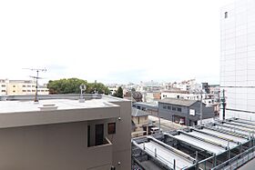 S-RESIDENCE六番町 510 ｜ 愛知県名古屋市熱田区四番２丁目（賃貸マンション2K・5階・30.76㎡） その18