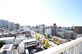 ジュネコキアージュ桜山 1002 ｜ 愛知県名古屋市昭和区桜山町２丁目（賃貸マンション3LDK・10階・59.00㎡） その14