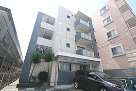 TOYOOKA APARTMENT 302 ｜ 愛知県名古屋市瑞穂区豊岡通３丁目（賃貸マンション1K・3階・30.08㎡） その1