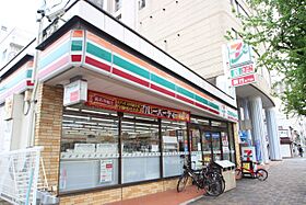 HF名駅北レジデンス　EAST 705 ｜ 愛知県名古屋市西区菊井２丁目（賃貸マンション1LDK・7階・39.66㎡） その24