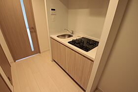 S-RESIDENCE名駅West 702 ｜ 愛知県名古屋市中村区亀島１丁目（賃貸マンション1K・7階・26.13㎡） その4