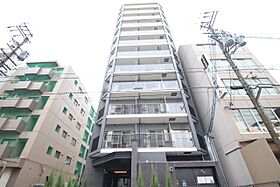 メイクス上前津III 802 ｜ 愛知県名古屋市中区橘１丁目（賃貸マンション1K・8階・23.01㎡） その1