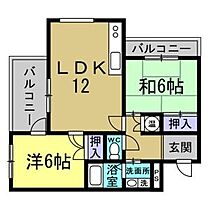 第3シャトーこがね 602 ｜ 愛知県名古屋市中村区黄金通２丁目（賃貸マンション2LDK・6階・54.23㎡） その2