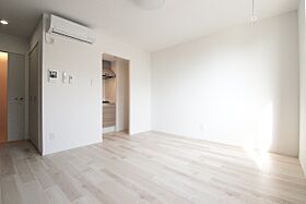 クレストタップ名古屋ウエスト 309 ｜ 愛知県名古屋市中村区松原町４丁目（賃貸マンション1K・3階・28.05㎡） その3