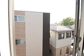 クレストタップ名古屋ウエスト 309 ｜ 愛知県名古屋市中村区松原町４丁目（賃貸マンション1K・3階・28.05㎡） その17