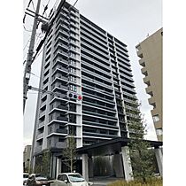 リニアゲートタワー名古屋 804 ｜ 愛知県名古屋市中村区則武本通３丁目（賃貸マンション1LDK・8階・35.82㎡） その1