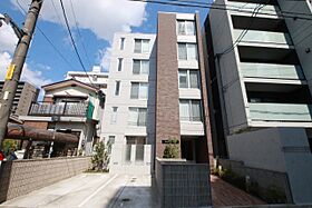 Branche浄心 301 ｜ 愛知県名古屋市西区花の木３丁目（賃貸マンション1R・3階・29.15㎡） その1