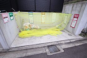 オリス丸の内 801 ｜ 愛知県名古屋市西区那古野１丁目（賃貸マンション1LDK・8階・33.58㎡） その24