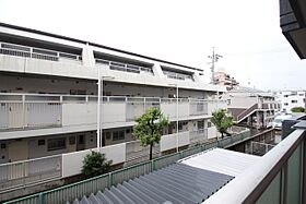 スカイフォート 203 ｜ 愛知県名古屋市西区数寄屋町（賃貸マンション2LDK・2階・53.10㎡） その17