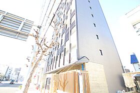 NEO JAPANESQUE 出来町 505 ｜ 愛知県名古屋市東区出来町３丁目（賃貸マンション1K・5階・30.00㎡） その1