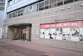 NISSYO BUILDING 802 ｜ 愛知県名古屋市中村区名駅南２丁目（賃貸マンション1K・8階・28.44㎡） その22