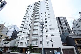 カスタリア伏見 0809 ｜ 愛知県名古屋市中区錦１丁目（賃貸マンション1R・8階・48.18㎡） その1