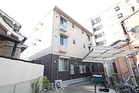 ニュイ・サン・ジョルジュ 202 ｜ 愛知県名古屋市中村区名楽町２丁目（賃貸アパート1LDK・2階・40.05㎡） その6