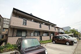 ストリーム並木 103 ｜ 愛知県名古屋市中村区並木２丁目（賃貸アパート1R・1階・32.62㎡） その6