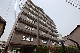 Villa上小田井壱番館 505 ｜ 愛知県名古屋市西区貴生町（賃貸マンション3LDK・5階・66.15㎡） その6