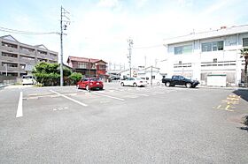 Villa上小田井壱番館 505 ｜ 愛知県名古屋市西区貴生町（賃貸マンション3LDK・5階・66.15㎡） その16