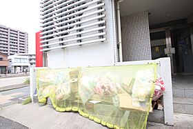 一番町ヒューマンビル 503 ｜ 愛知県名古屋市熱田区一番２丁目（賃貸マンション1R・5階・20.96㎡） その25