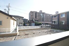 フォレスト 101 ｜ 愛知県名古屋市熱田区明野町（賃貸アパート1K・1階・26.16㎡） その15