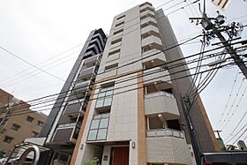 W HOUSE 203 ｜ 愛知県名古屋市千種区清住町１丁目（賃貸マンション1K・2階・23.79㎡） その1