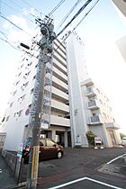 第3フクマルビル 5A ｜ 愛知県名古屋市中区正木４丁目（賃貸マンション2LDK・5階・59.00㎡） その3