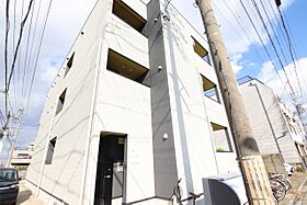 ソレイユ中島(ソレイユナカジマ) 301 ｜ 愛知県名古屋市中川区畑田町３丁目（賃貸アパート1LDK・3階・31.87㎡） その6