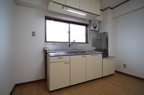 グリーンハイツ大森苑 403 ｜ 愛知県名古屋市守山区大森４丁目（賃貸マンション2LDK・4階・51.03㎡） その4