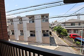 Palm court Westia 103 ｜ 愛知県名古屋市中川区石場町４丁目（賃貸アパート1K・1階・18.00㎡） その14