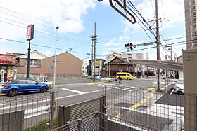 エステート野立 105 ｜ 愛知県名古屋市熱田区野立町１丁目（賃貸マンション1K・1階・26.09㎡） その18