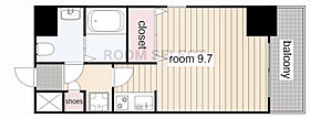 GRAN30NAGOYA(グランサーティナゴヤ) 807 ｜ 愛知県名古屋市中村区則武２丁目（賃貸マンション1R・8階・27.94㎡） その2