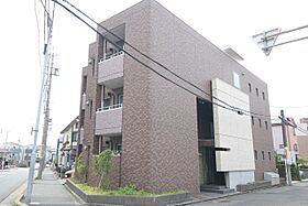 G.MIZUHO 101 ｜ 愛知県名古屋市瑞穂区内方町２丁目（賃貸マンション1LDK・1階・34.28㎡） その6