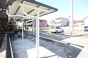 ルーエンハイム切戸 101 ｜ 愛知県名古屋市熱田区切戸町２丁目（賃貸マンション1K・1階・31.02㎡） その7