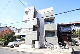 フローネル六番町 301 ｜ 愛知県名古屋市熱田区一番２丁目（賃貸アパート1LDK・3階・33.81㎡） その1