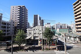 プレサンスSAKAEリバースタイル 1006 ｜ 愛知県名古屋市中区大須４丁目（賃貸マンション1R・10階・20.94㎡） その14