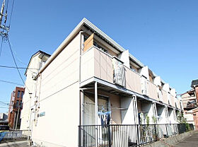 フォーブル松葉 103 ｜ 愛知県名古屋市中川区松葉町２丁目（賃貸アパート1K・1階・22.32㎡） その1