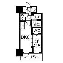 エスリード池下レスティア 906 ｜ 愛知県名古屋市千種区仲田２丁目（賃貸マンション1DK・9階・24.31㎡） その2