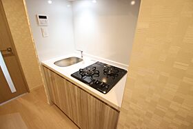 S-RESIDENCE金山West 504 ｜ 愛知県名古屋市中川区八熊１丁目（賃貸マンション1K・5階・26.16㎡） その4