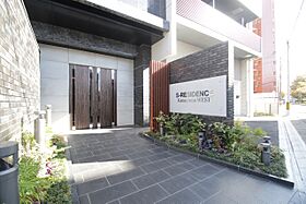 S-RESIDENCE金山West 504 ｜ 愛知県名古屋市中川区八熊１丁目（賃貸マンション1K・5階・26.16㎡） その6