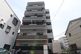 エクセレントハイツ・S 10B ｜ 愛知県名古屋市南区元柴田西町１丁目（賃貸マンション1K・1階・23.22㎡） その3