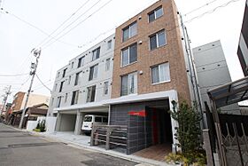 quador吹上NORTH 105 ｜ 愛知県名古屋市千種区大久手町７丁目（賃貸マンション1LDK・1階・29.16㎡） その1