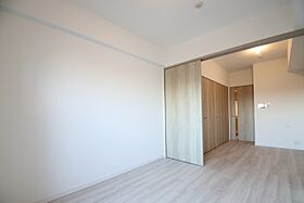 S-RESIDENCE六番町 703 ｜ 愛知県名古屋市熱田区四番２丁目（賃貸マンション2K・7階・30.76㎡） その3